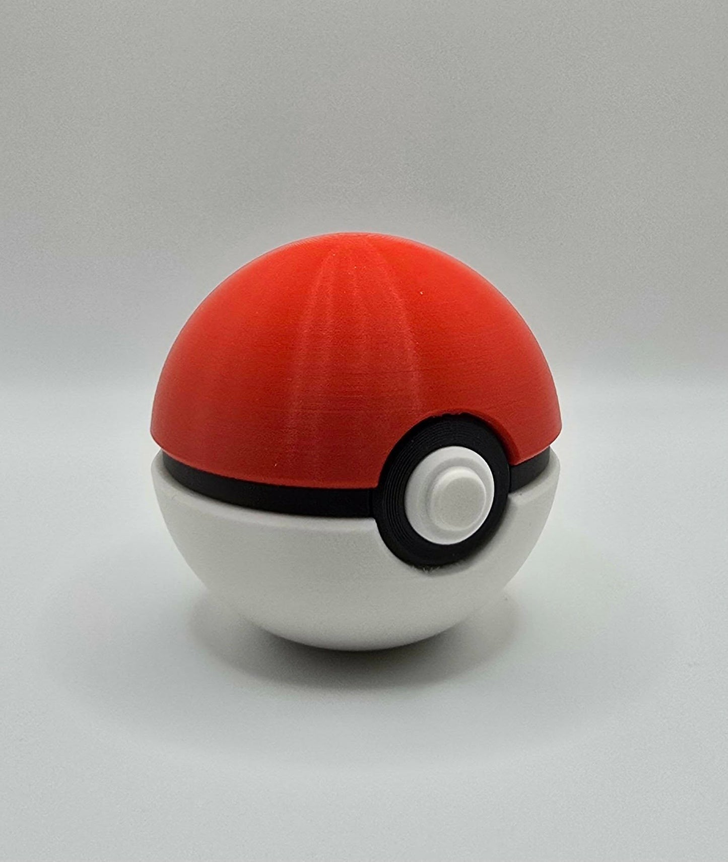 Poke Clicker Balls