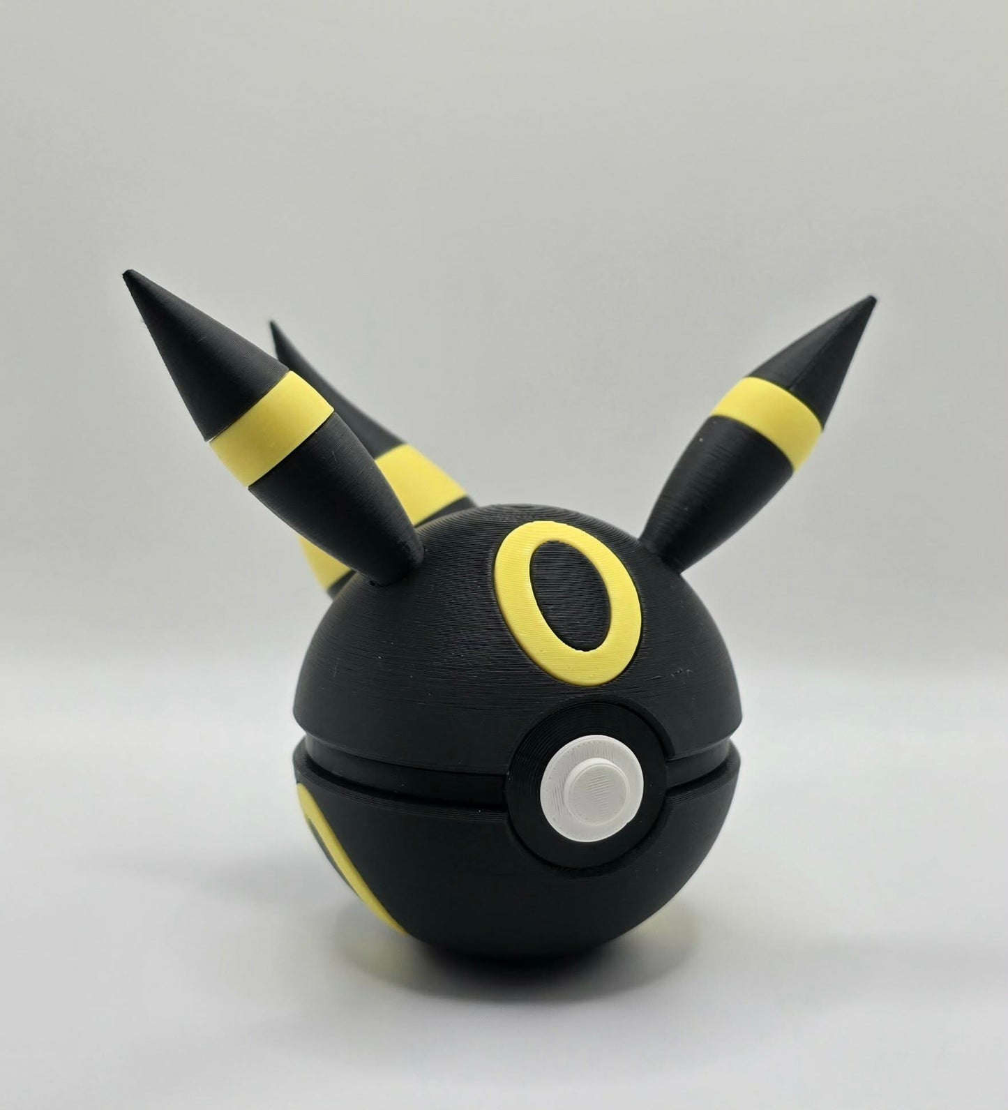 Poke ball Decor Part 1