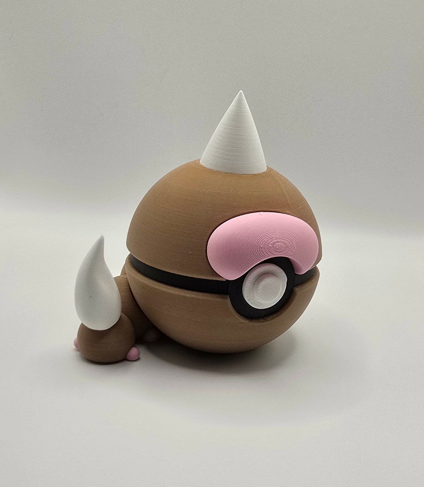 Poke ball Decor Part 1
