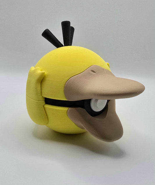 Poke ball Decor Part 1