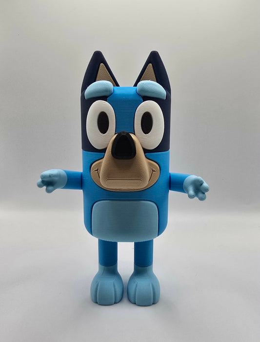 Blue Dog