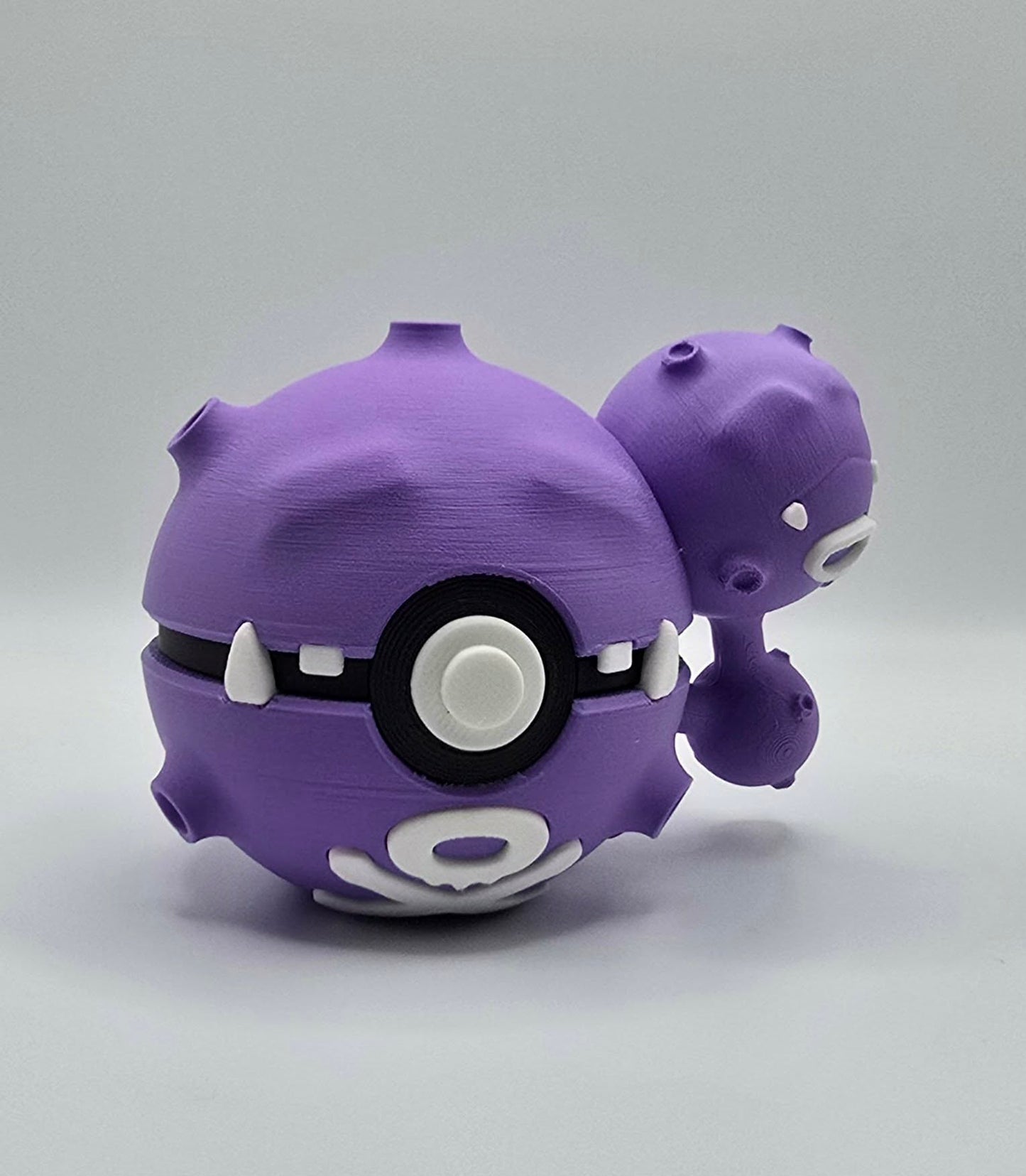 Poke ball Decor Part 1