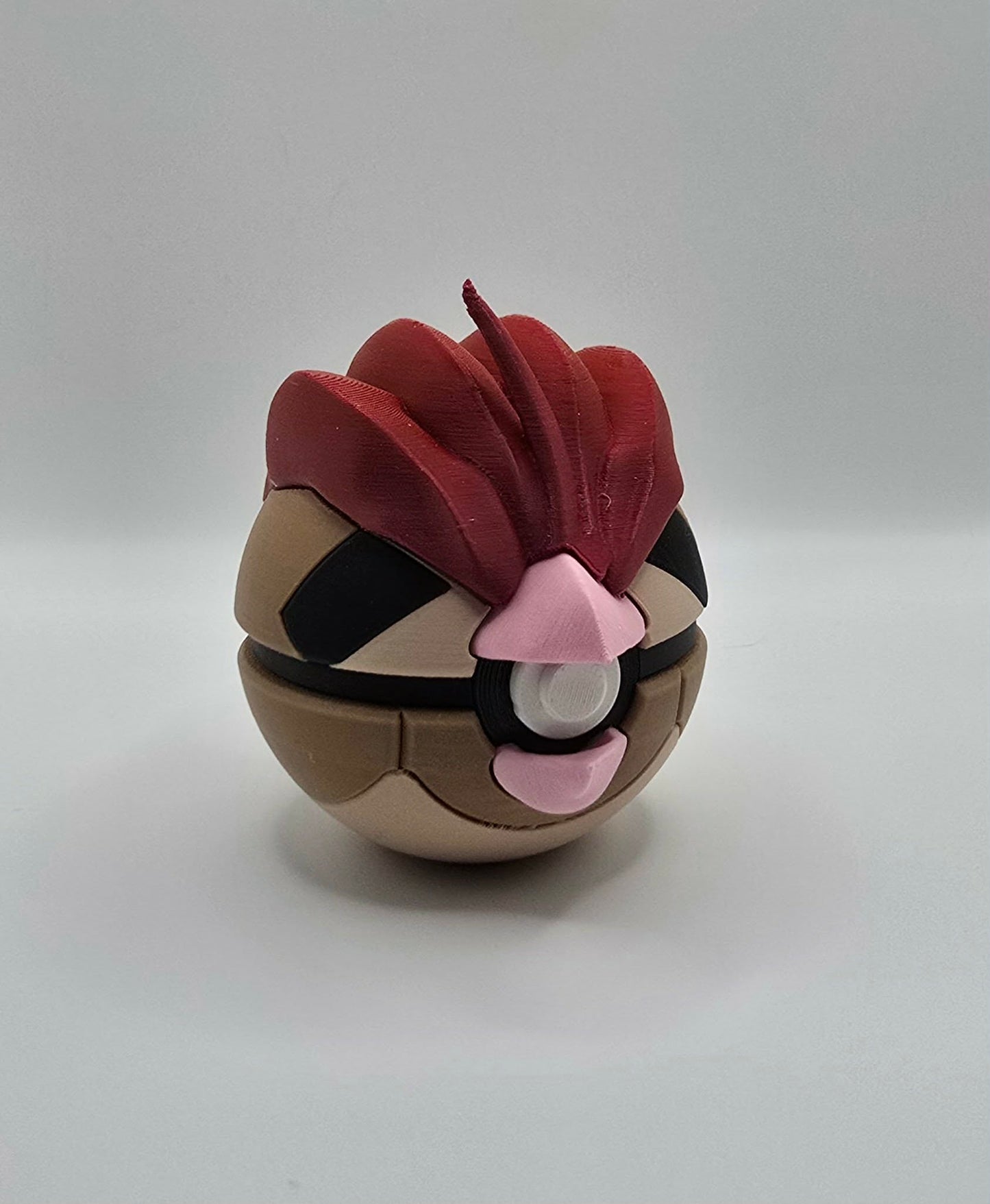 Poke ball Decor Part 1