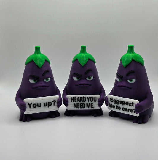 Egg Plant