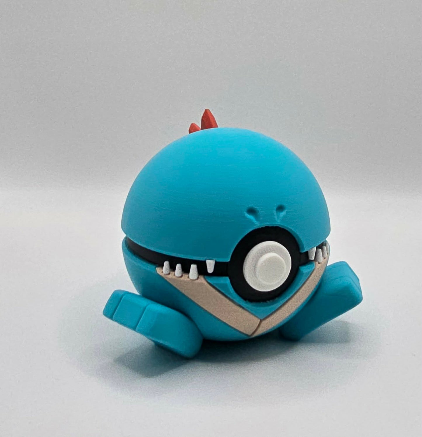 Poke ball Decor Part 1