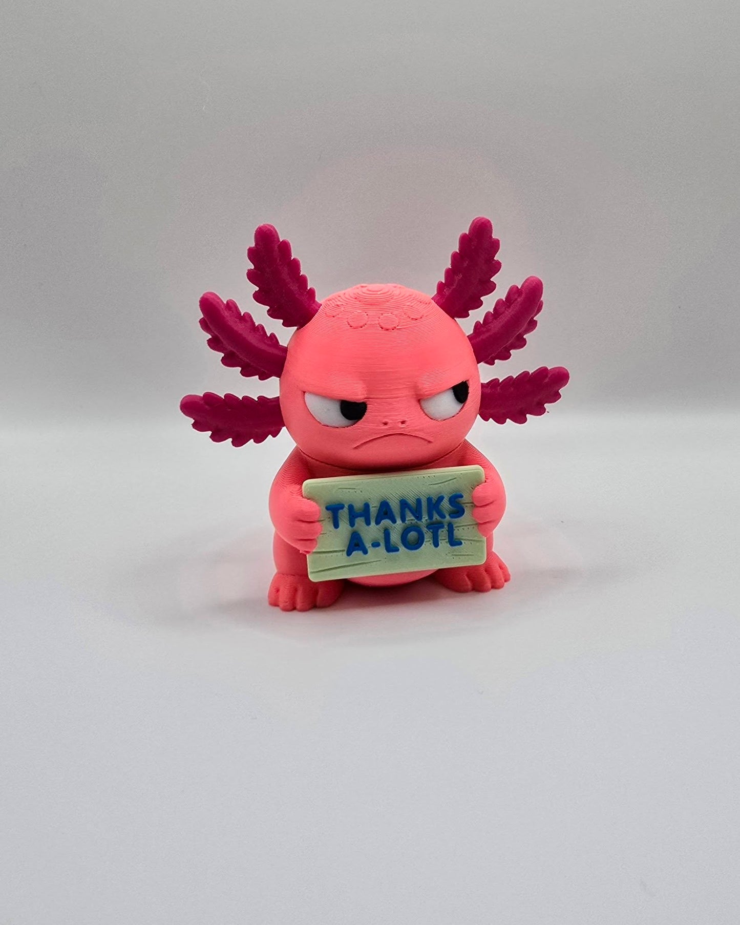 Animals with Attitude