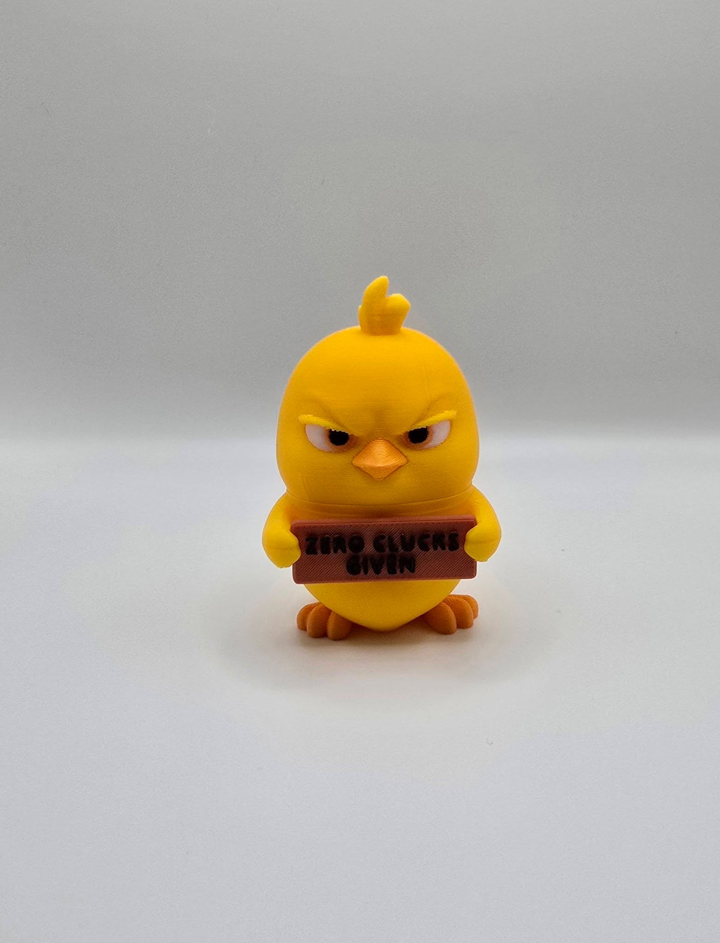 Animals with Attitude