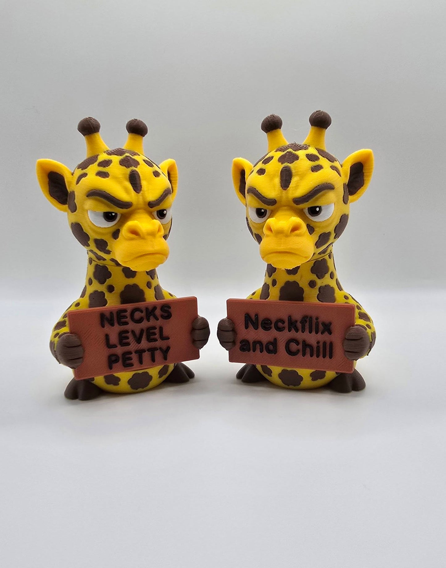 Animals with Attitude