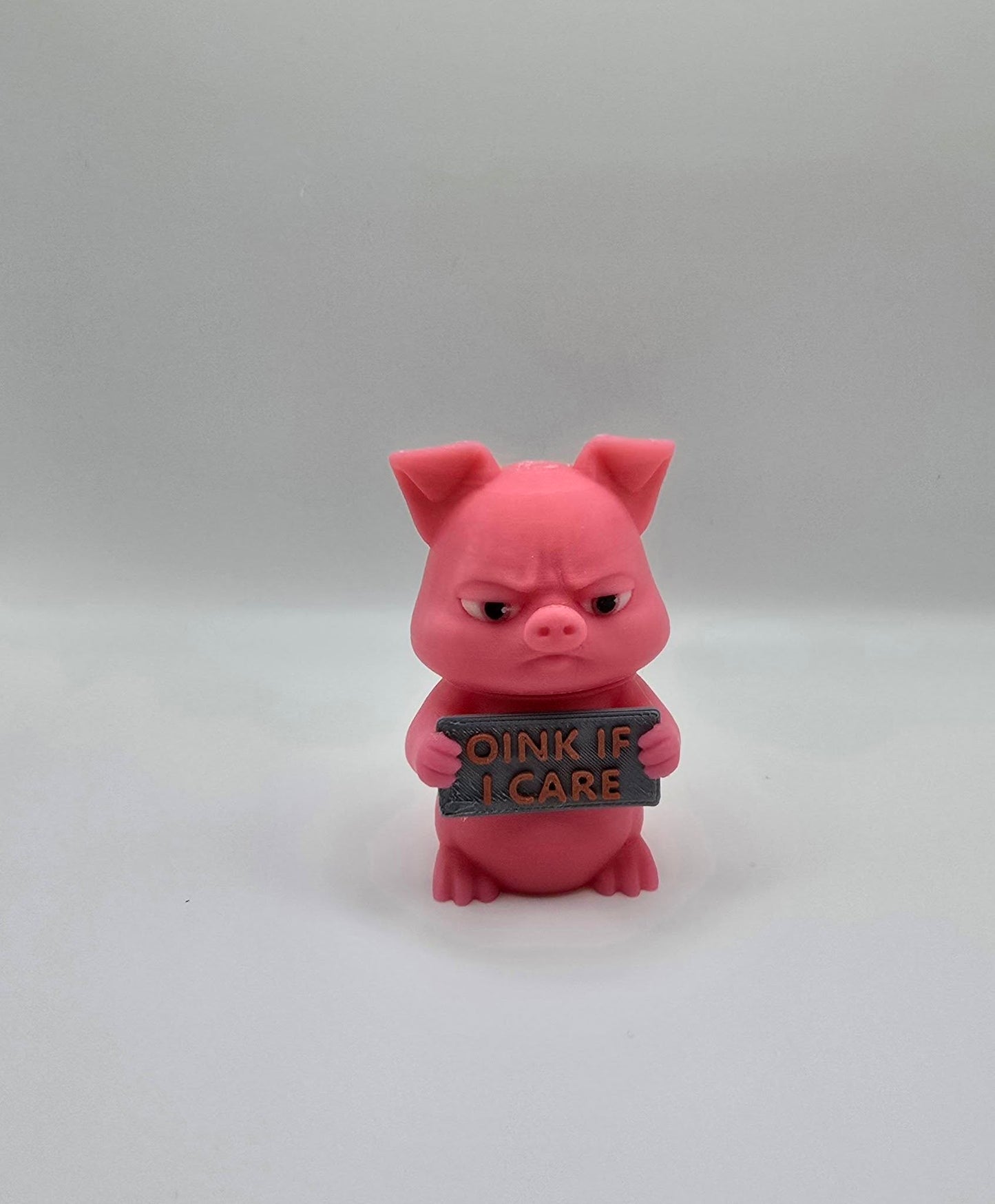 Animals with Attitude