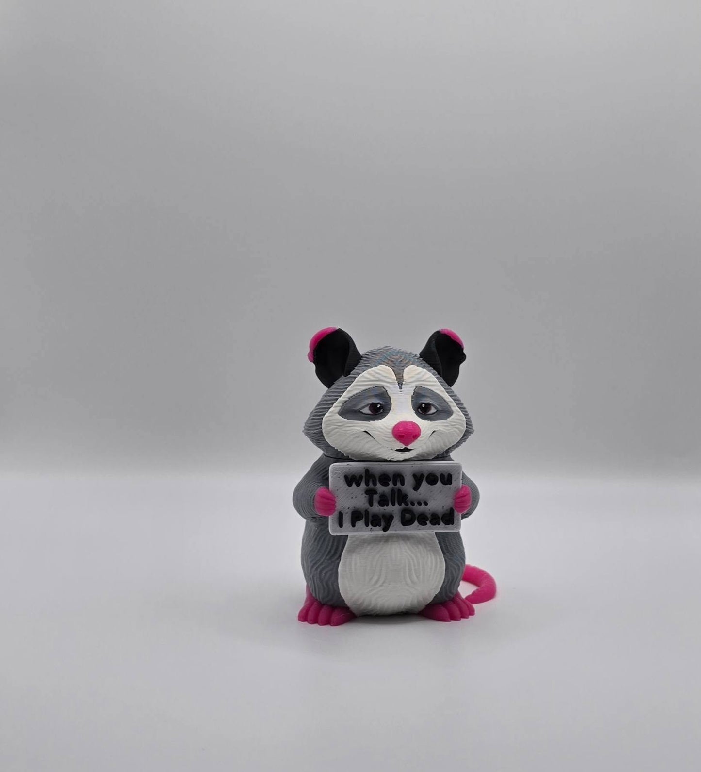 Animals with Attitude