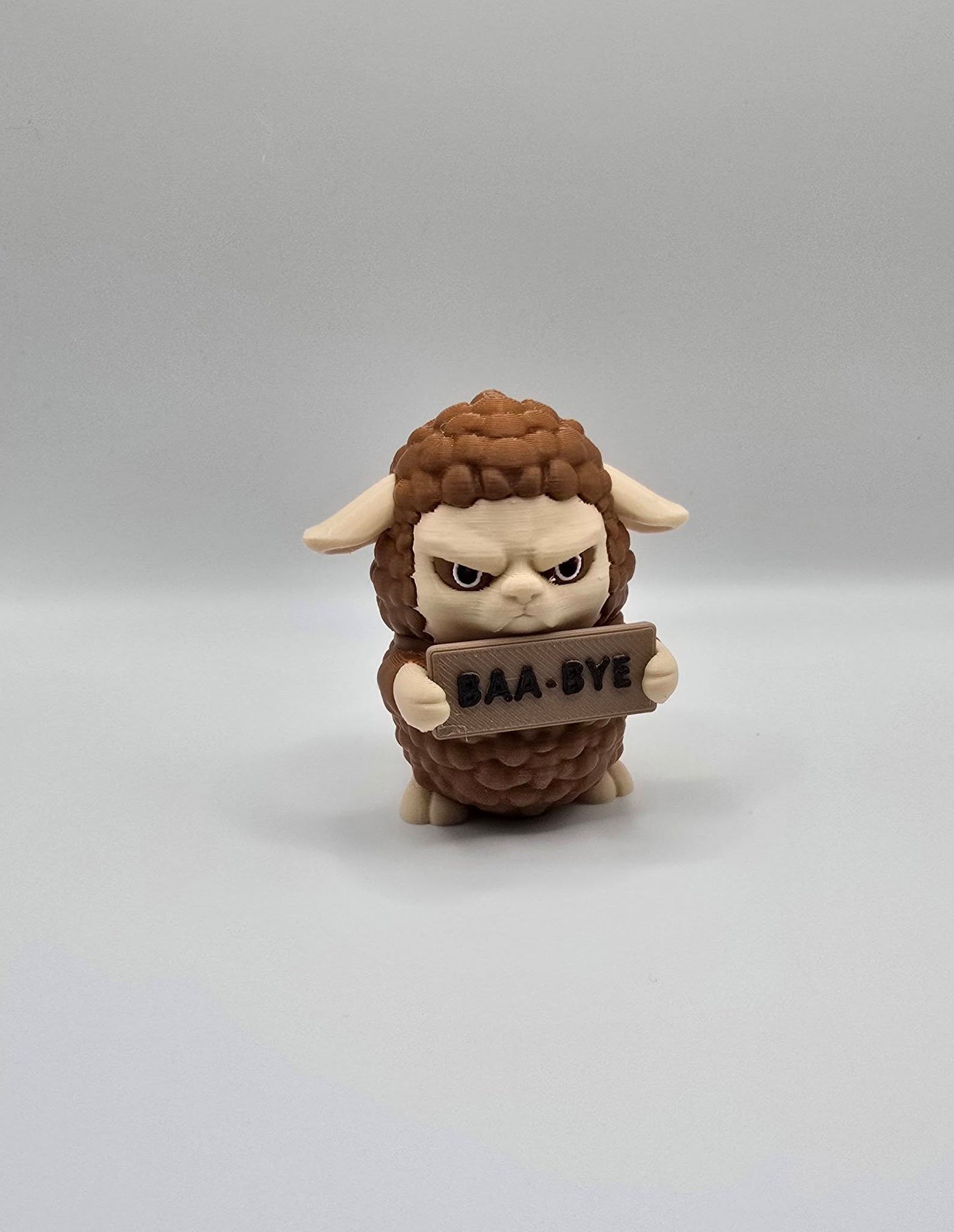 Animals with Attitude