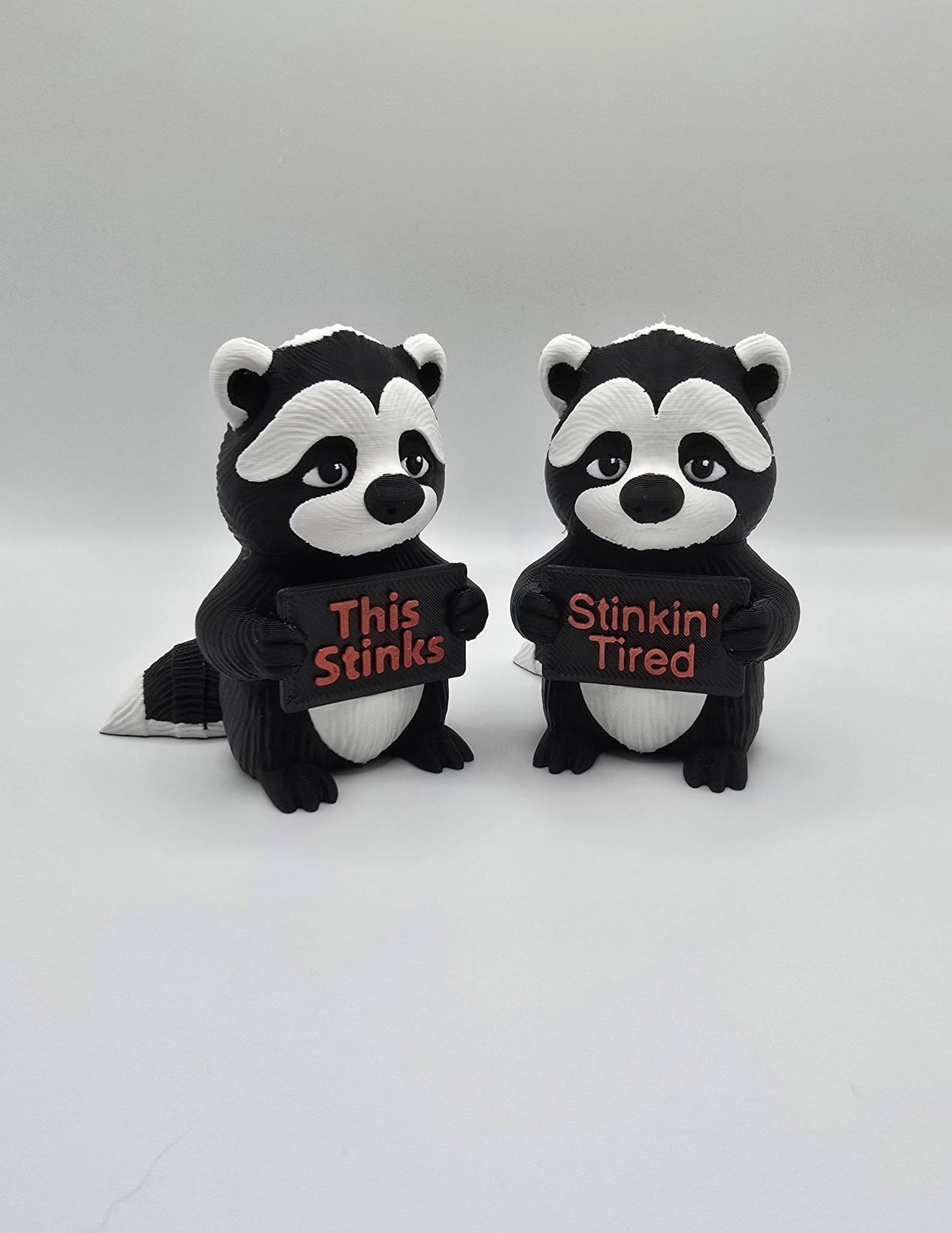 Animals with Attitude