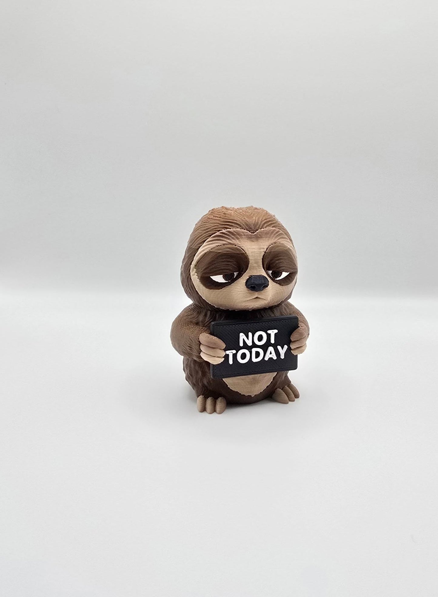 Animals with Attitude