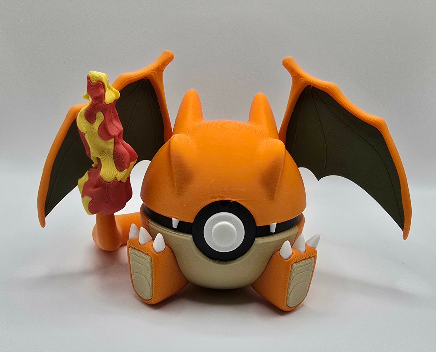 Poke Decor Balls Part 2