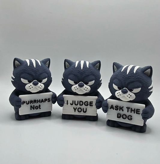 Cats