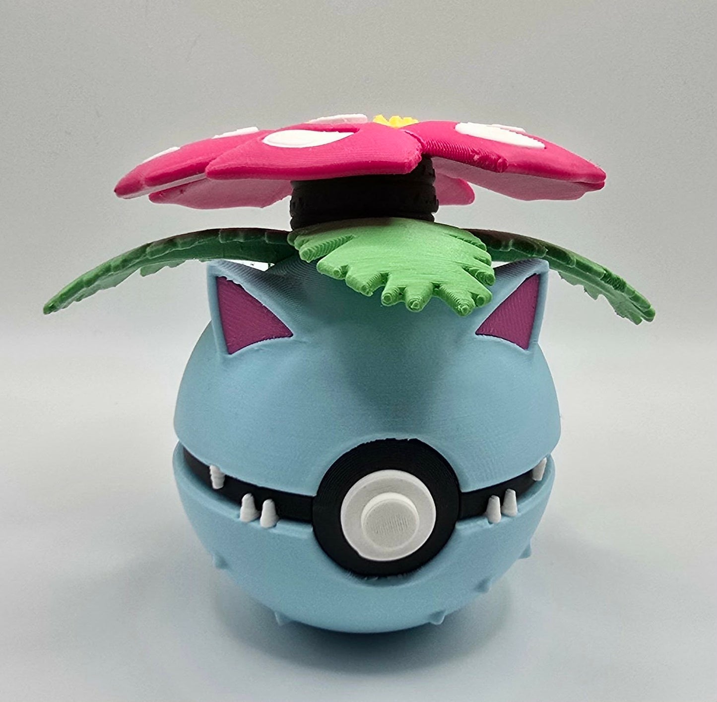 Poke Decor Balls Part 2