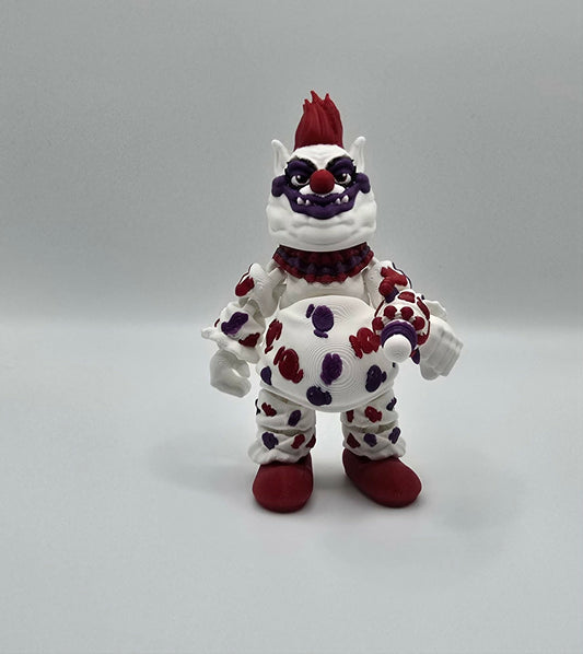 Chubby Clown