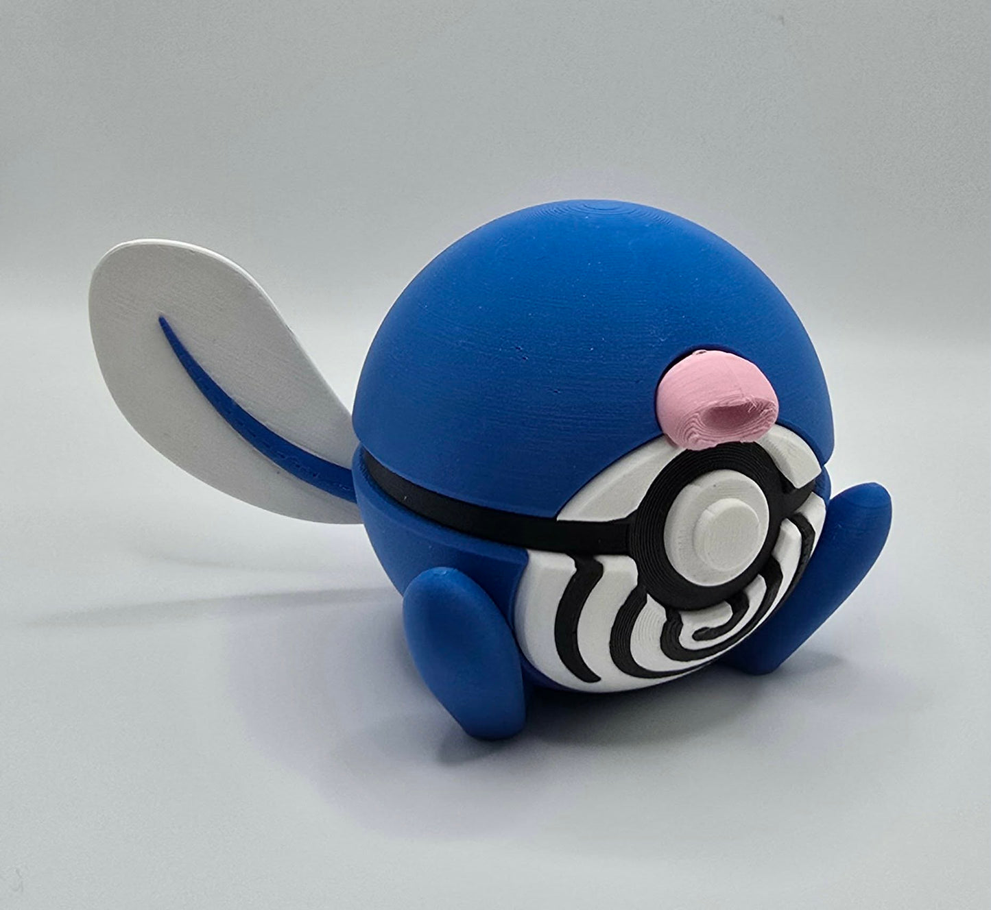 Poke ball Decor Part 1