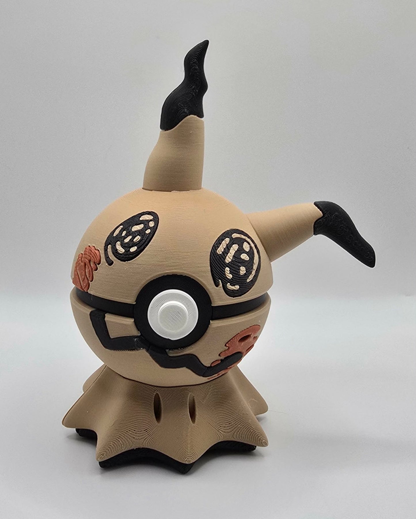 Poke Decor Balls Part 2