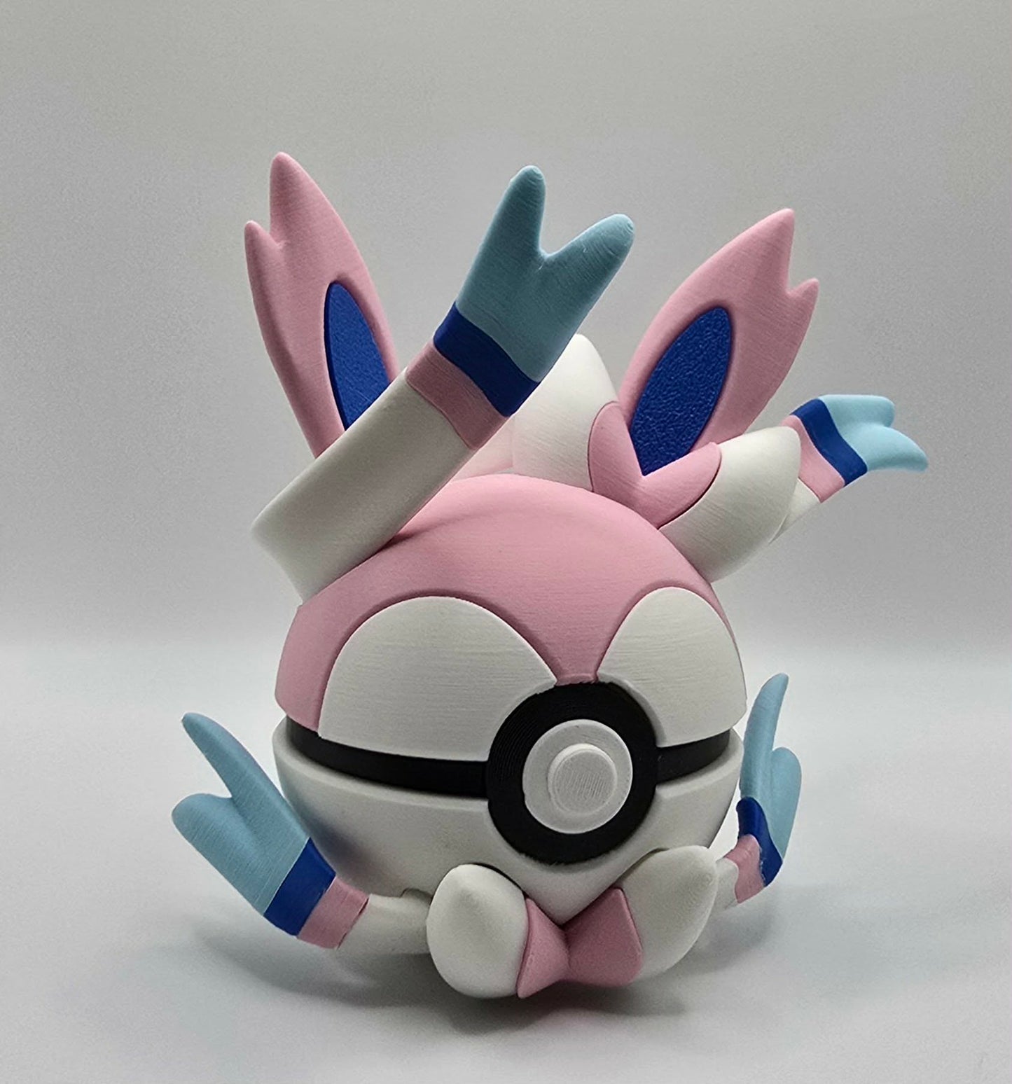 Poke Decor Balls Part 2