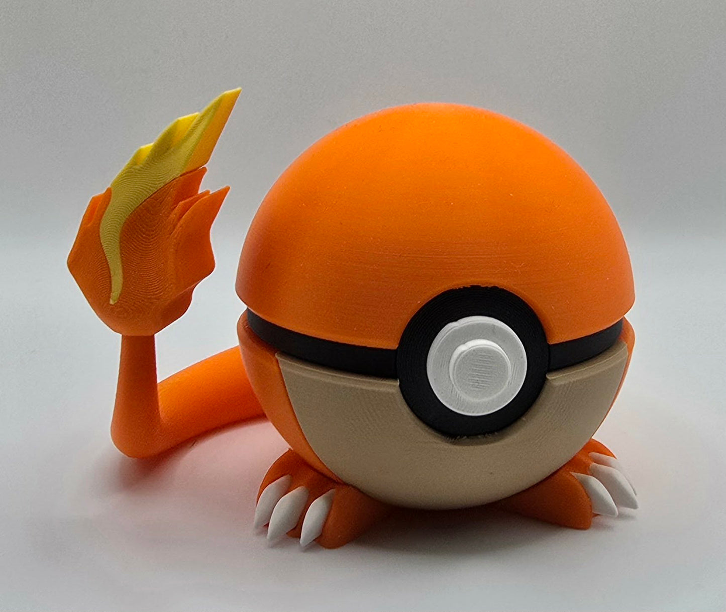 Poke ball Decor Part 1