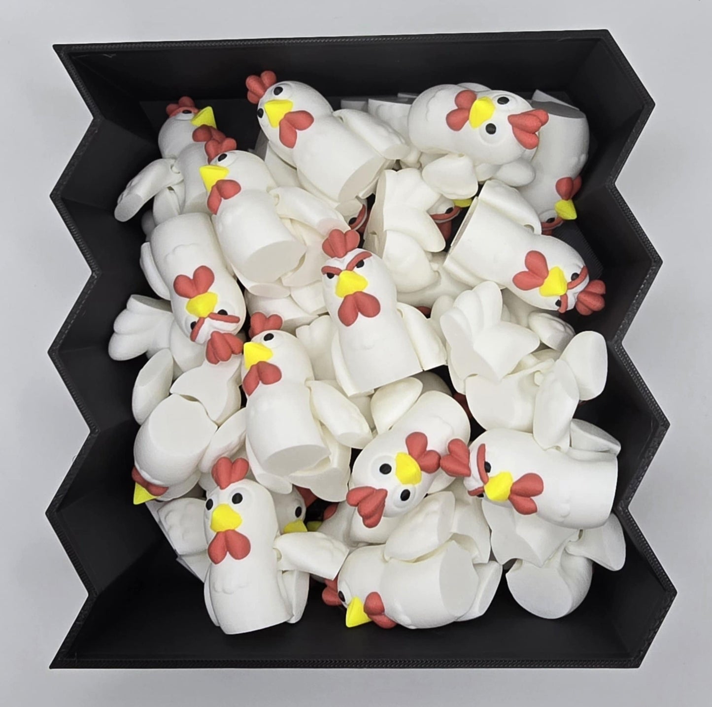 Chickens