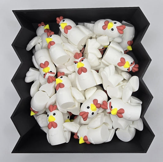 Chickens