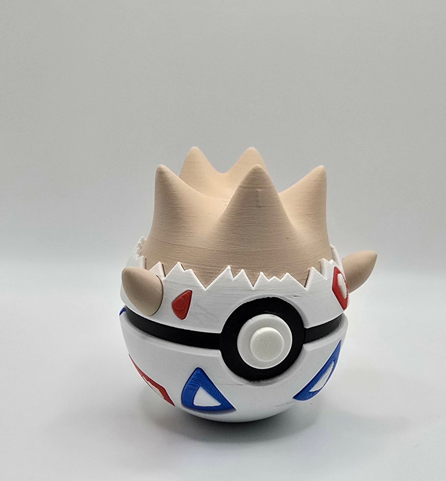 Poke ball Decor Part 1