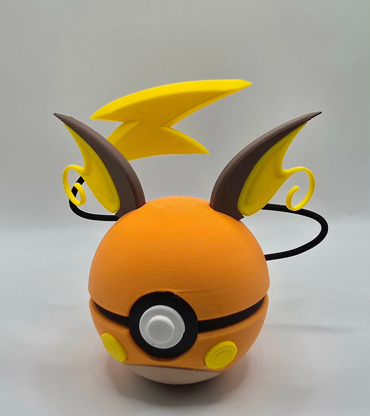 Poke ball Decor Part 1