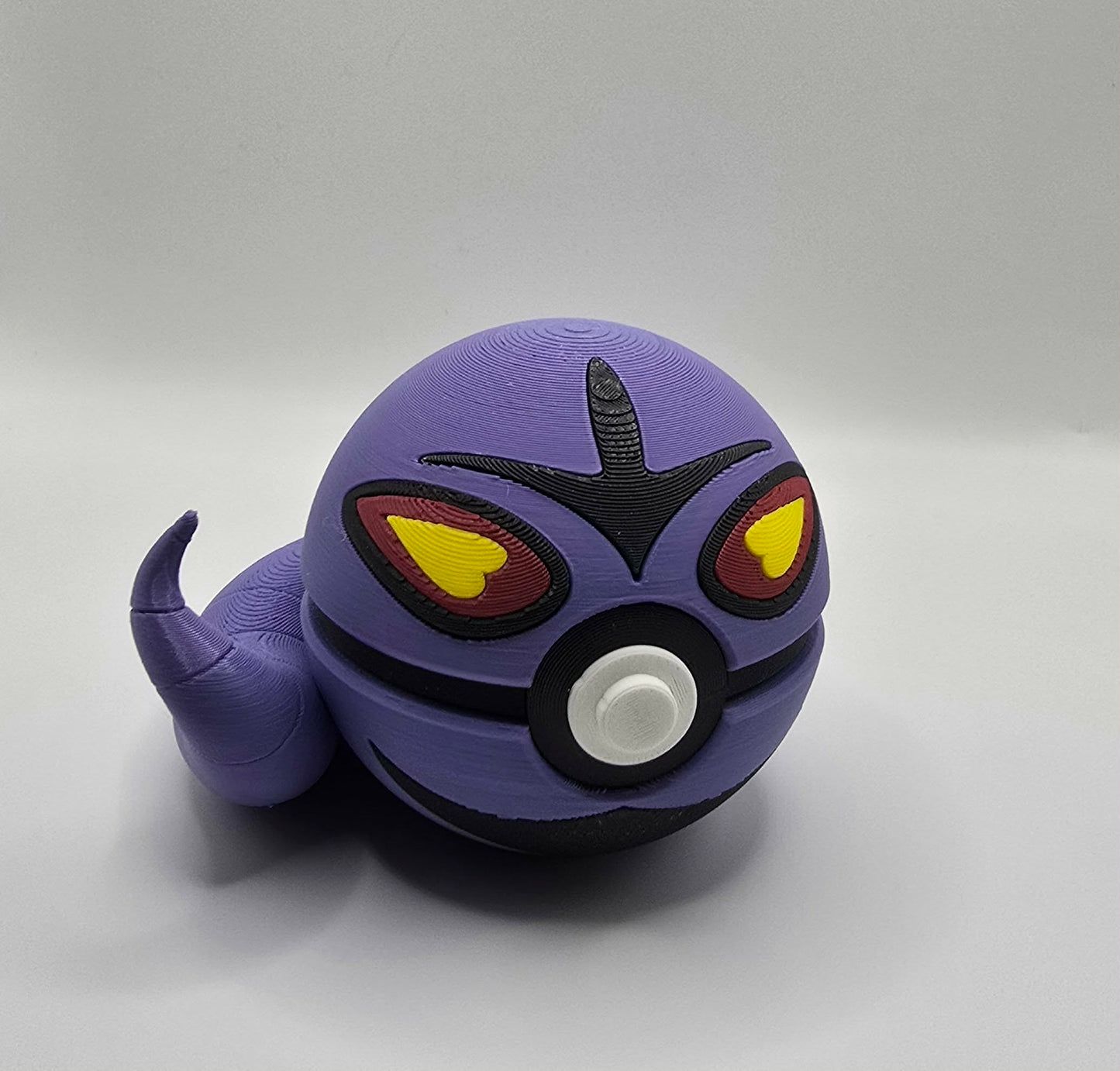 Poke ball Decor Part 1