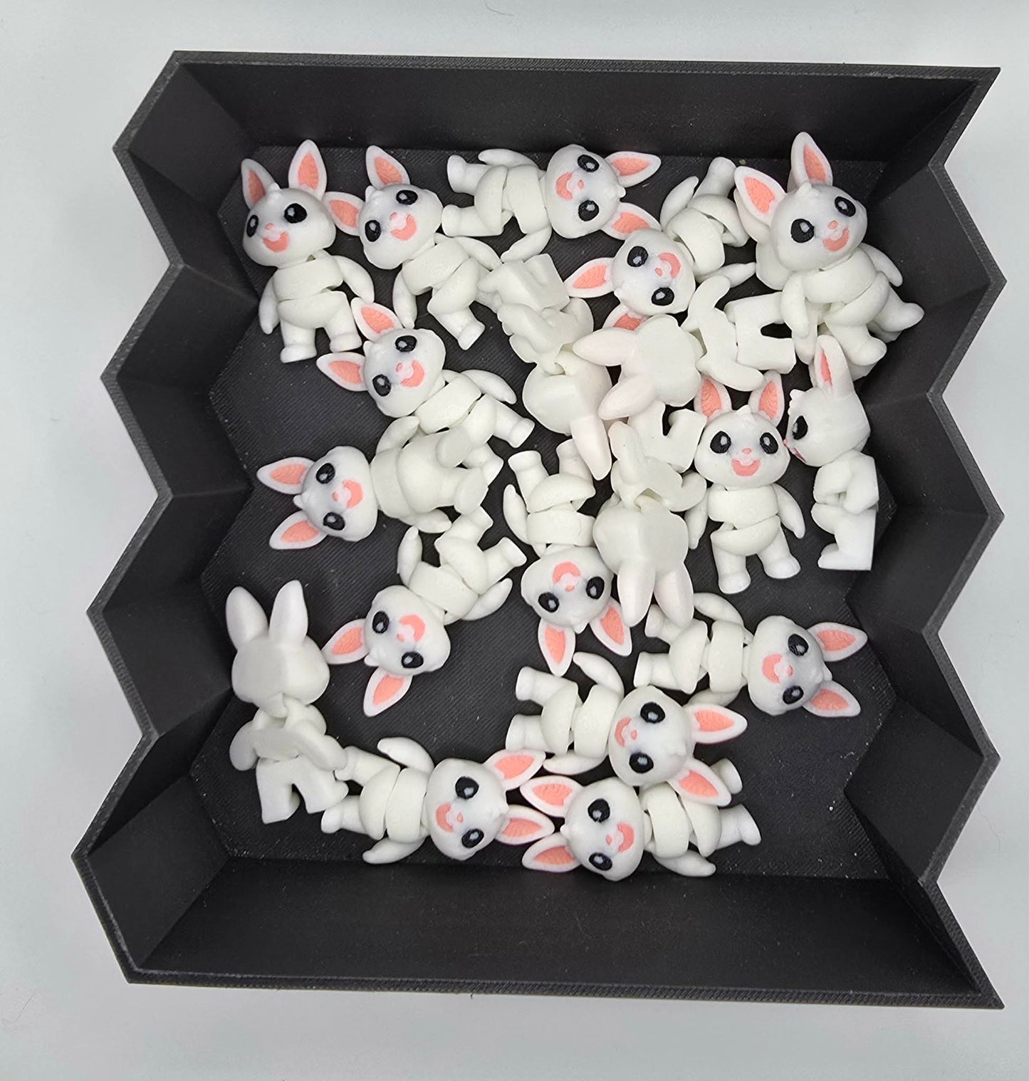 Rabbits