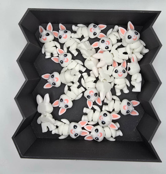 Rabbits