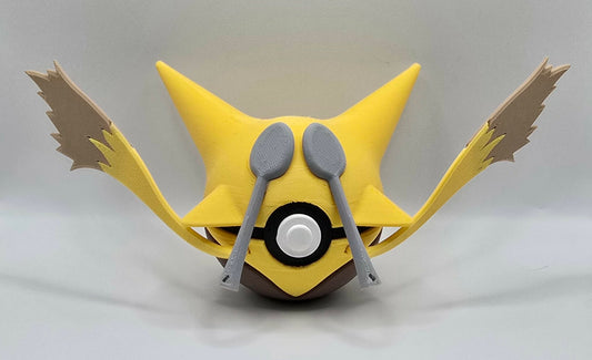 Poke Decor Balls Part 2