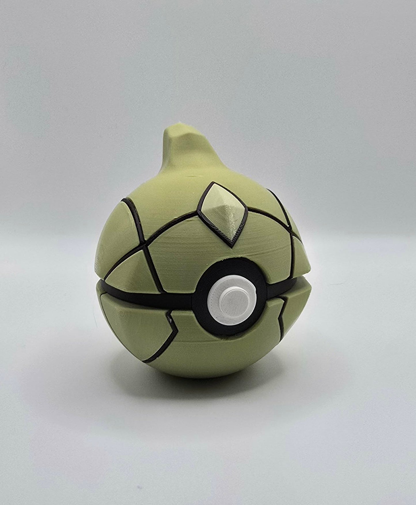 Poke ball Decor Part 1