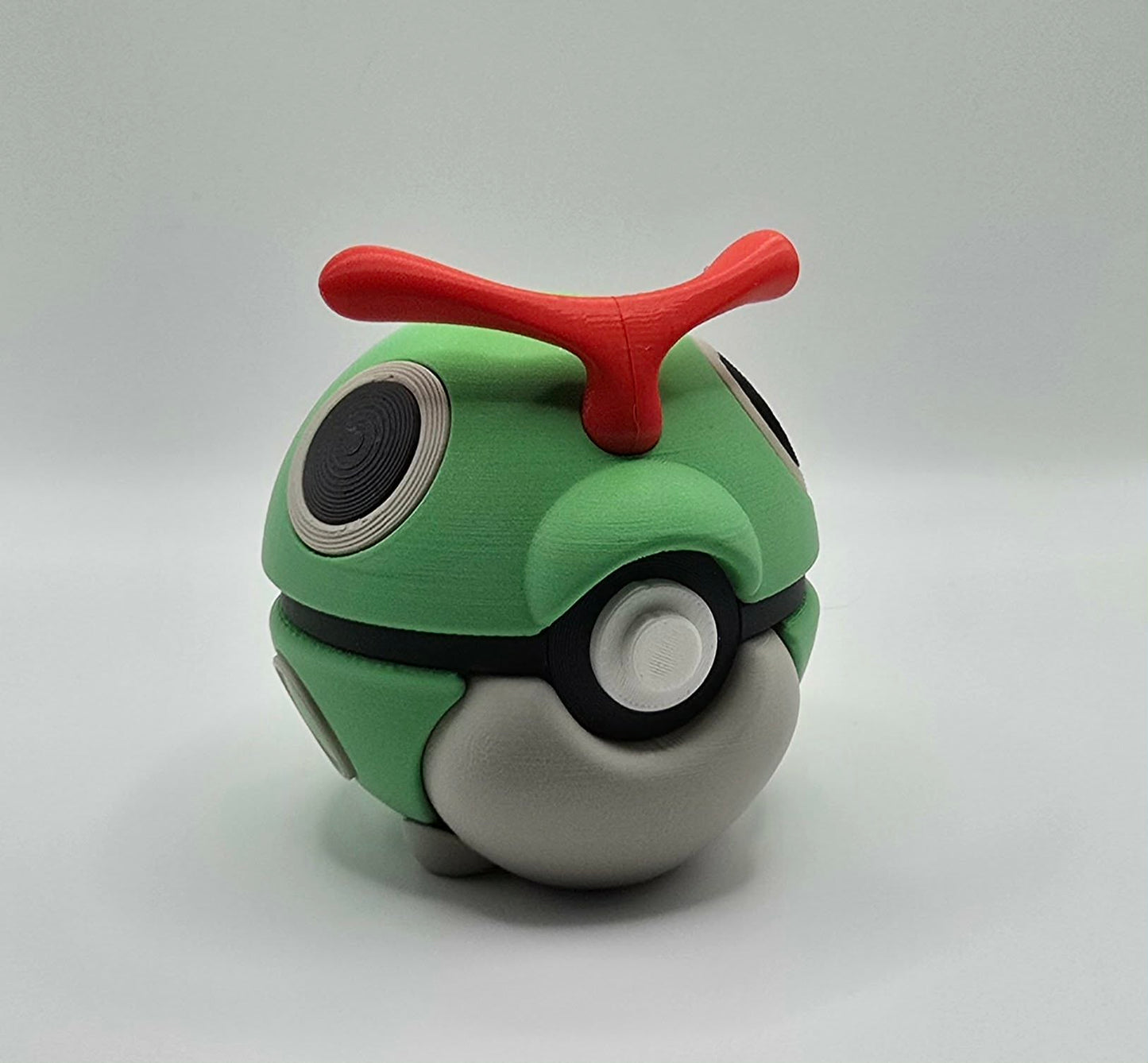 Poke ball Decor Part 1