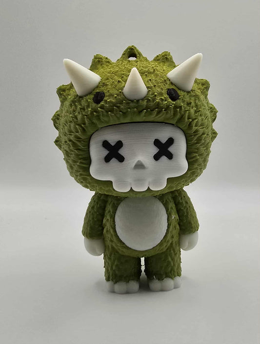 Trixi Skubby