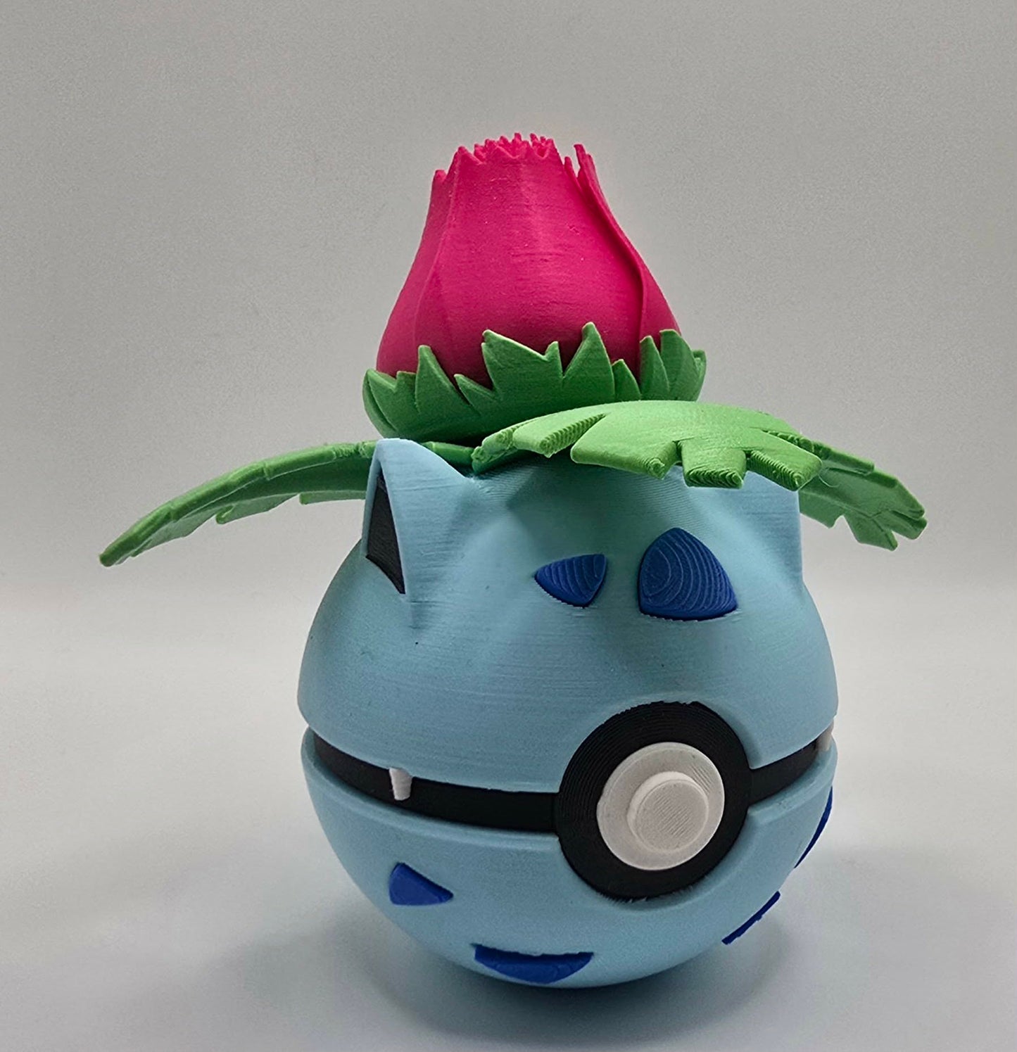 Poke Decor Balls Part 2