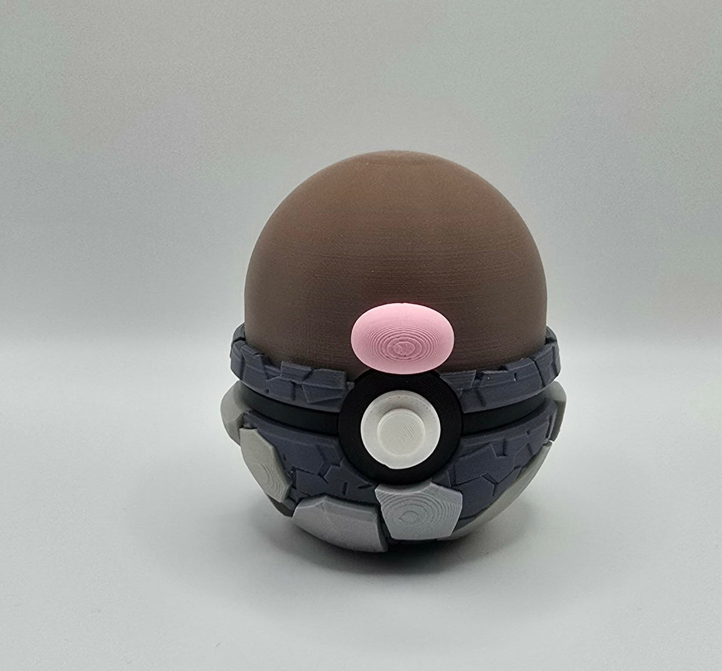 Poke ball Decor Part 1