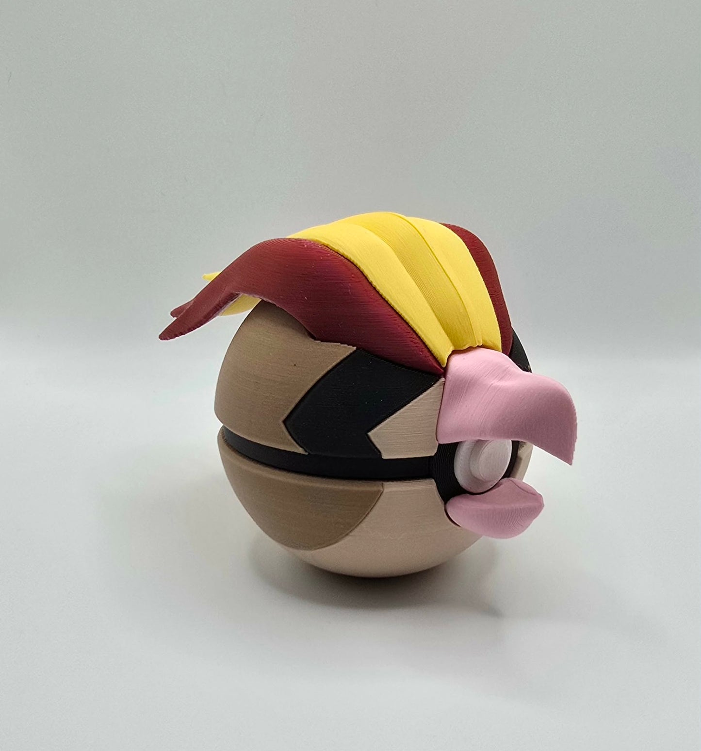 Poke ball Decor Part 1