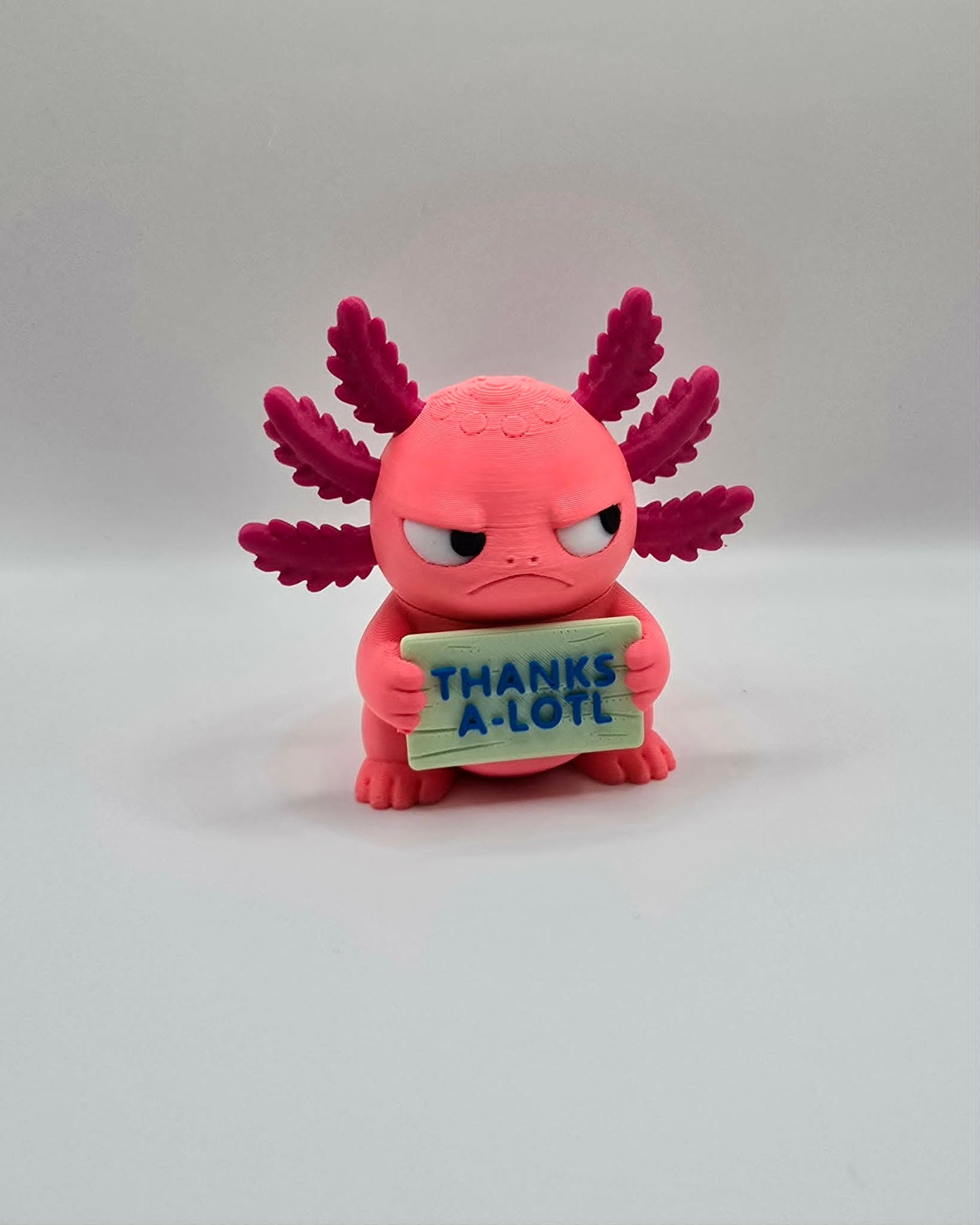 Axolotl