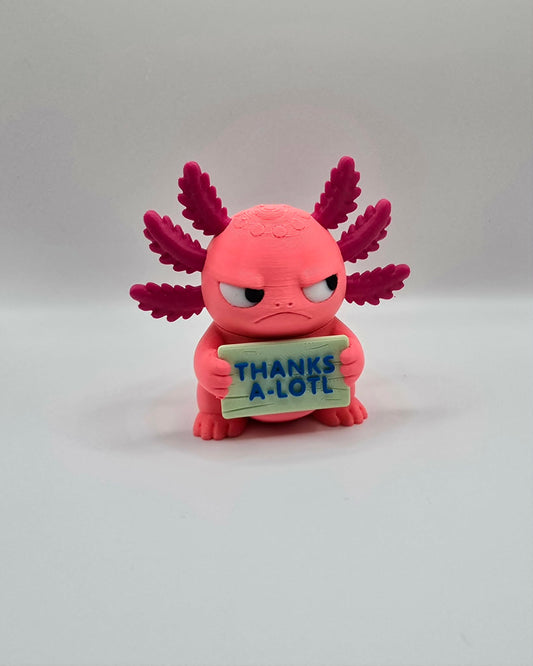 Axolotl
