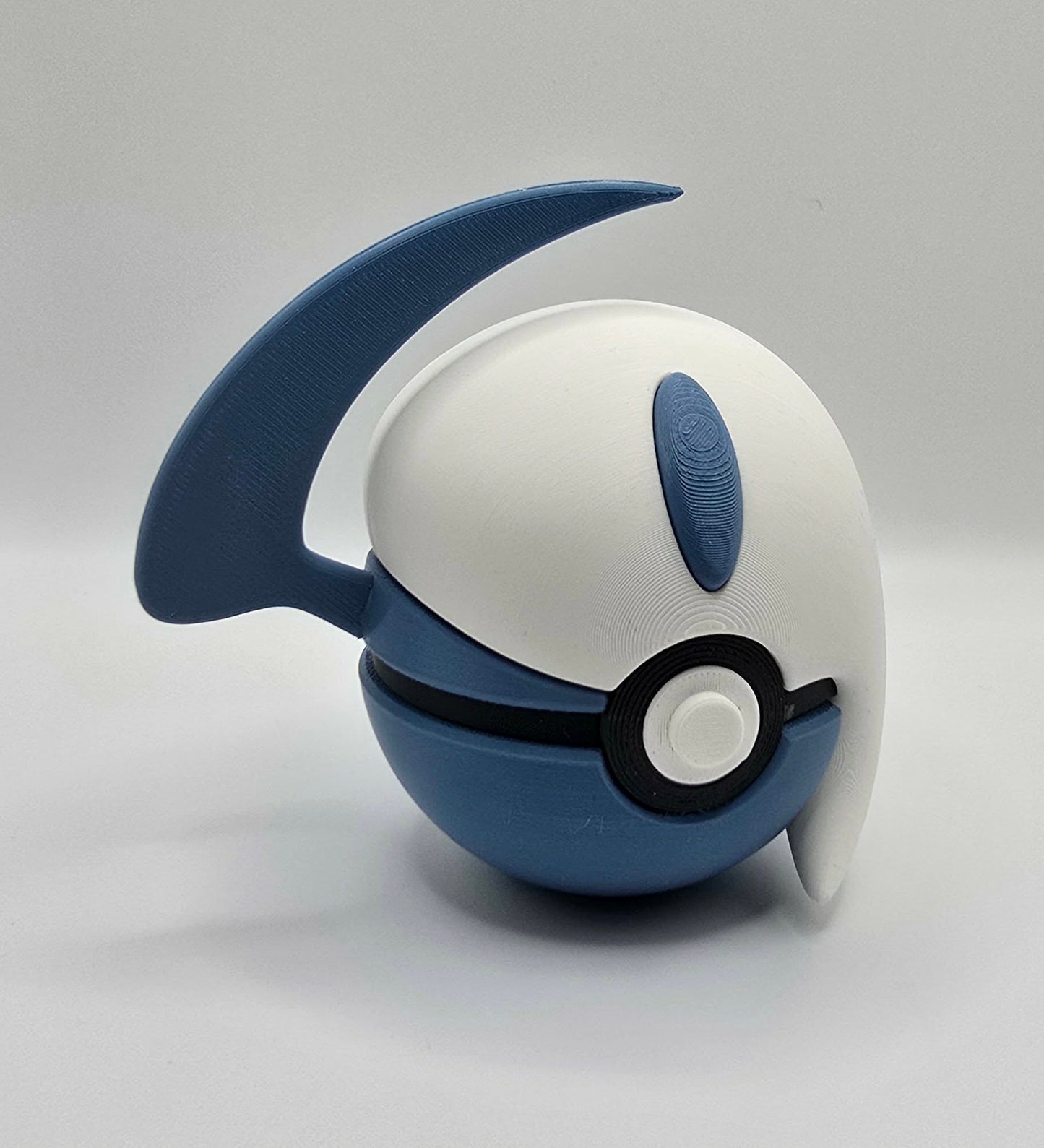Poke ball Decor Part 1